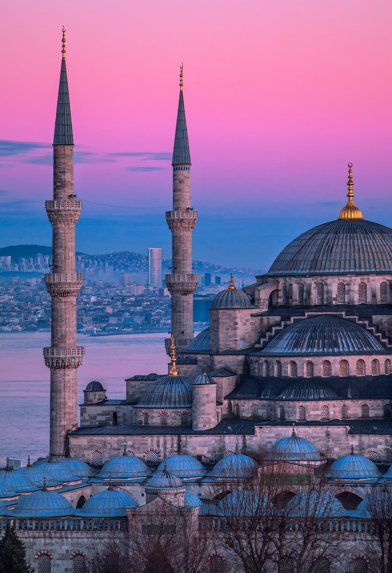 Business and investment in Türkiye visual 1